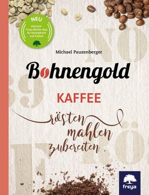 Bohnengold, Michael Pauzenberger