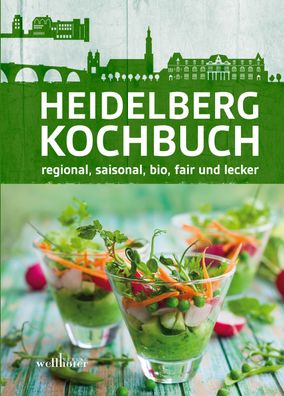 Heidelberg Kochbuch,