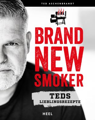 Brand New Smoker, Ted Aschenbrand