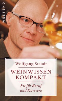 Weinwissen kompakt, Wolfgang Staudt