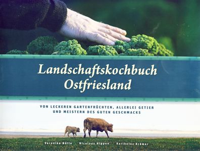 Landschaftskochbuch Ostfriesland, Veronika N?lle