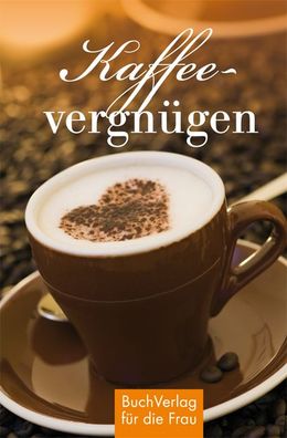 Kaffee-Vergn?gen, Ulla Heise