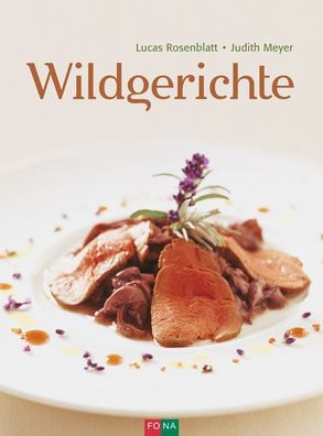 Wildgerichte, Lucas Rosenblatt