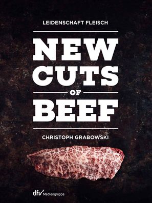 New Cuts of Beef, Christoph Grabowski