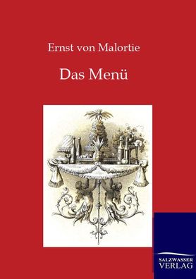Das Men?, Ernst Von Malortie