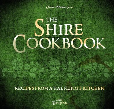 The Shire Cookbook, Chelsea Monroe-Cassel