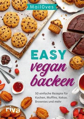 Easy vegan backen, Mail0ves