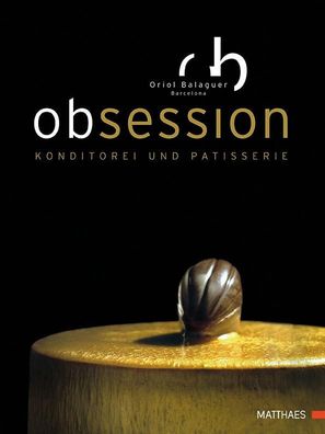 Obsession, Oriol Balaguer