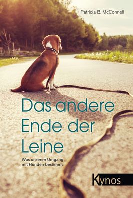 Das andere Ende der Leine, Patricia B McConnell