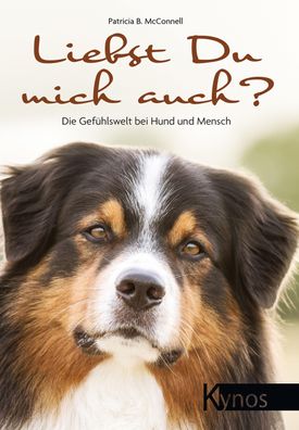 Liebst du mich auch?, Patricia B. McConnell