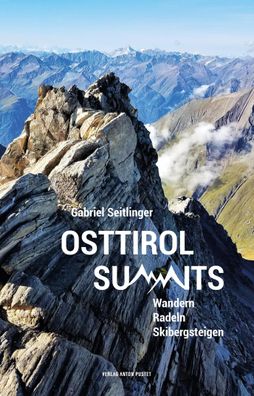 Osttirol Summits, Gabriel Seitlinger