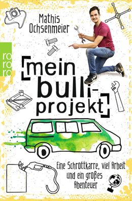 Mein Bulli-Projekt, Mathis Ochsenmeier