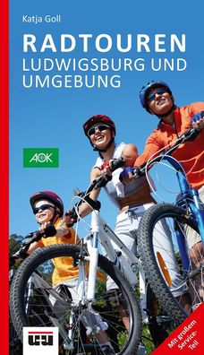 Radtouren Ludwigsburg und Umgebung, Katja Goll