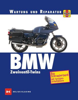 BMW Zweiventil-Twins, Jeremy Churchill