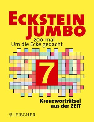 Eckstein Jumbo 7, Eckstein
