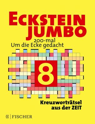 Eckstein Jumbo 8, Eckstein