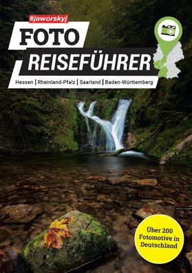 jaworskyj Foto Reisef?hrer - Hessen, Rheinland-Pfalz, Saarland, Baden-W?rtt ...