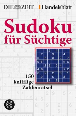 Sudoku f?r S?chtige, Bernhard Seckinger