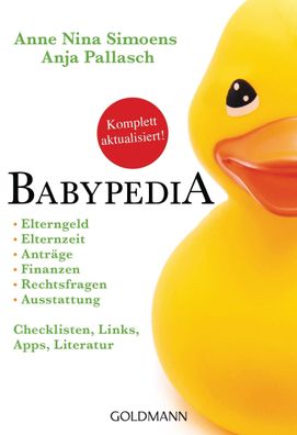 Babypedia, Anne Nina Simoens