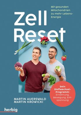 Zell-Reset, Martin Auerswald