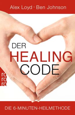 Der Healing Code, Alex Loyd