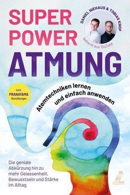 Superpower ATMUNG, Tobias Knop