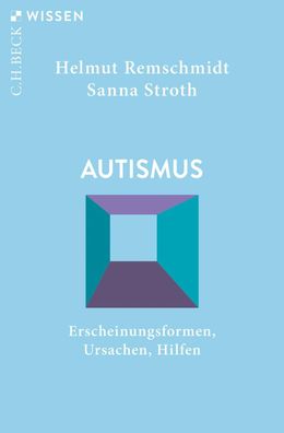 Autismus, Helmut Remschmidt