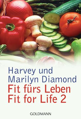 Fit f?rs Leben, Harvey Diamond