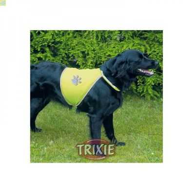 Trixie Sicherheitsweste für Hunde - Größe: M