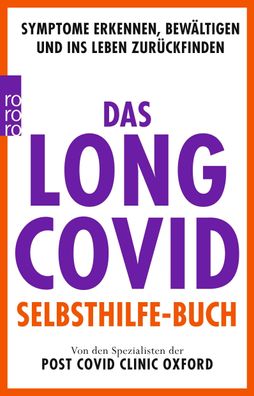 Das Long Covid Selbsthilfe-Buch, Oxford Post Covid Clinic