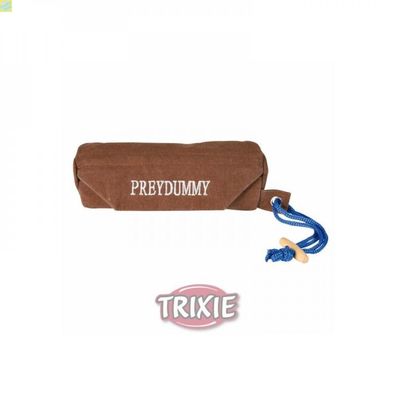 Trixie Dog Activity Preydummy 8 × 20 cm, braun