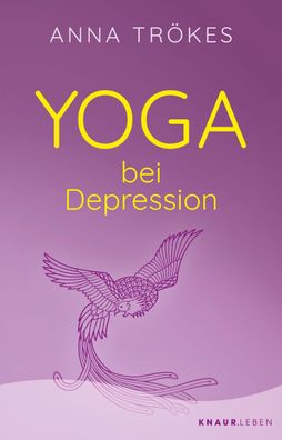 Yoga bei Depression, Anna Tr?kes