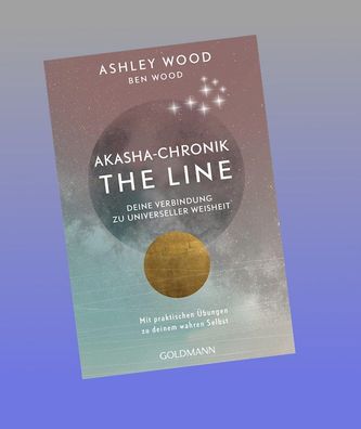 Akasha-Chronik - The Line, Ashley Wood