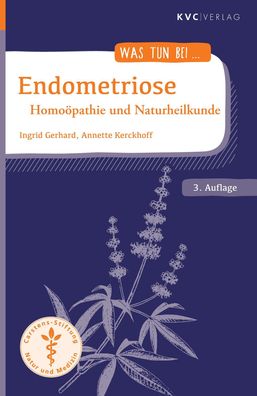 Endometriose, Ingrid Gerhard