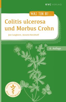 Colitis ulcerosa und Morbus Crohn, Jost Langhorst
