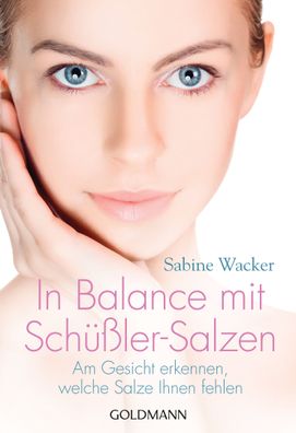 In Balance mit Sch??ler-Salzen, Sabine Wacker