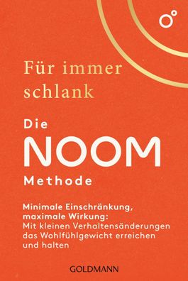 F?r immer schlank - Die Noom-Methode, Noom Inc.