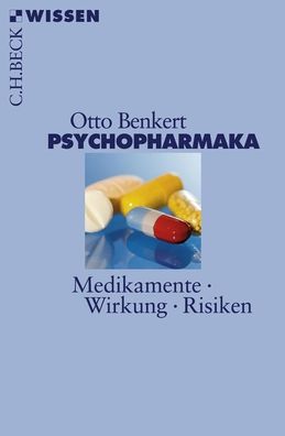 Psychopharmaka, Otto Benkert