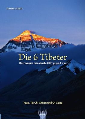 6 Tibeter, Torsten Sch?tz