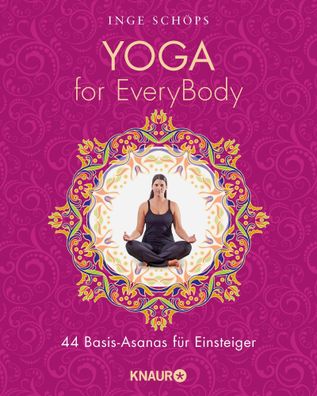 Yoga for EveryBody, Inge Sch?ps