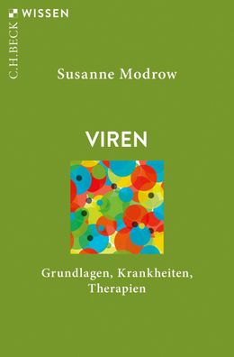 Viren, Susanne Modrow