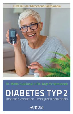 Diabetes Typ 2, Bodo Kuklinski