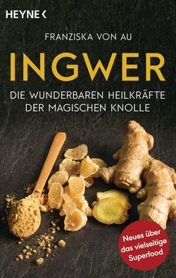 Ingwer, Franziska von Au