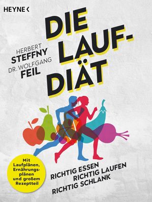 Die Lauf-Di?t, Herbert Steffny