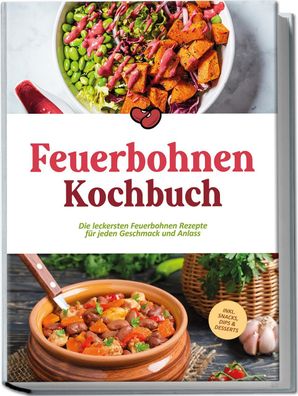 Feuerbohnen Kochbuch, Maria Bretanitz