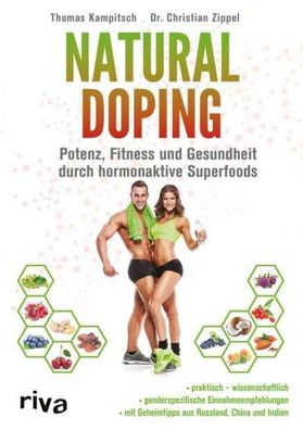 Natural Doping, Christian Zippel