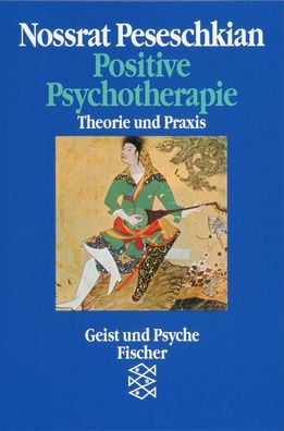 Positive Psychotherapie, Nossrat Peseschkian