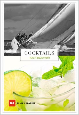 Cocktails nach Beaufort, Ulrike Fach-Vierth