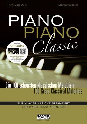 Piano Piano Classic, Gerhard K?lbl