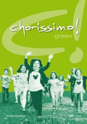 chorissimo! green, Klaus Brecht
